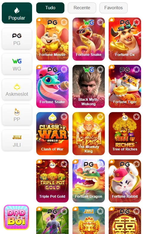 Gamer animado jogando slots com alta taxa de retorno